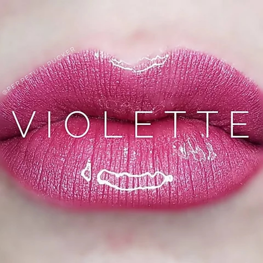 NEW Violette LipSense Lip Color